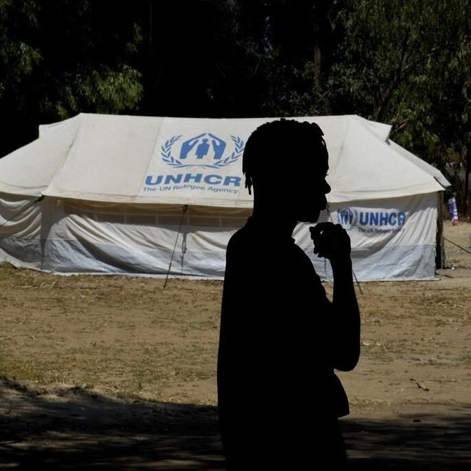 Europe's human rights watchdog urges Cyprus to let migrants stuck in UN buffer zone seek asylum